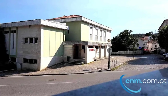 Loja Ctt -  Videos - Castanheira De Pêra