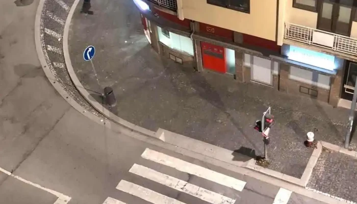 Loja Ctt -  Videos - Porto
