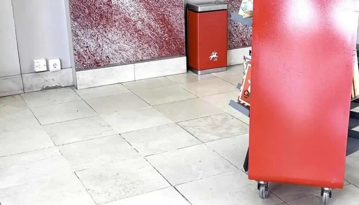 Loja Ctt -  Videos - Porto