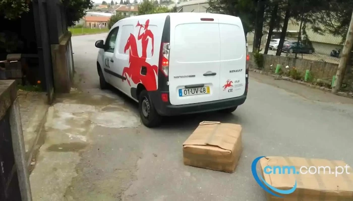 Loja Ctt -  Videos - Guimarães