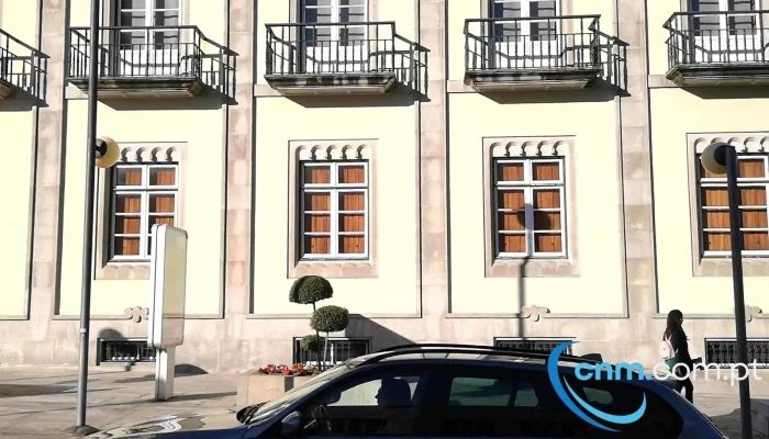 Loja Ctt -  Videos - Viana Do Castelo