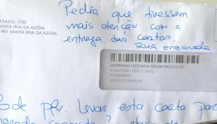 Loja Ctt -  Videos - Odivelas
