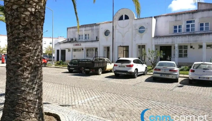 Loja Ctt - Vidigueira