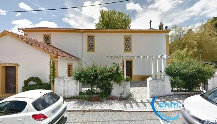 Loja Ctt - Vila De Rei