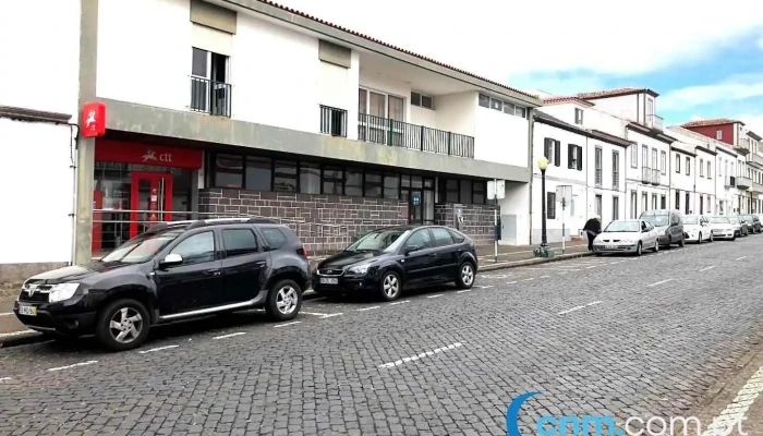 Loja Ctt - Vila Do Porto