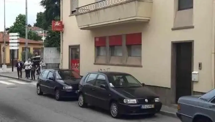 Loja Ctt - Vila Nova De Gaia