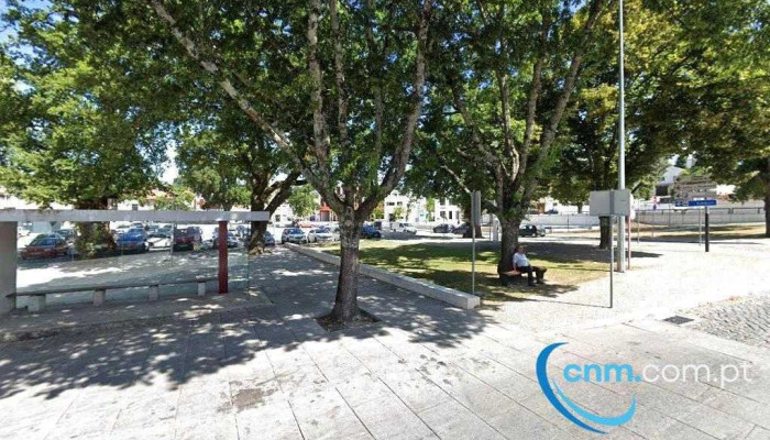 Loja Ctt - Vila Nova De Paiva