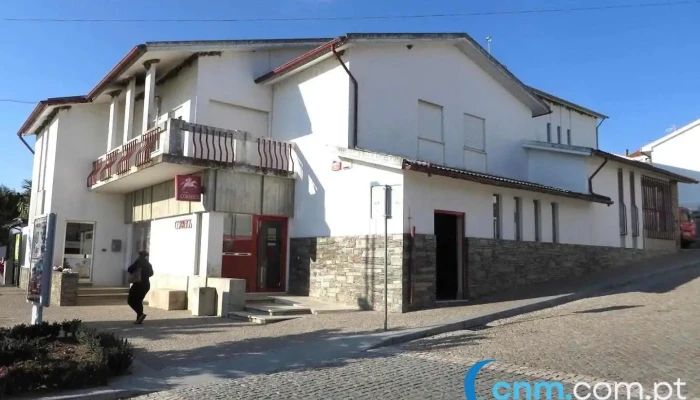 Loja Ctt - Vimioso