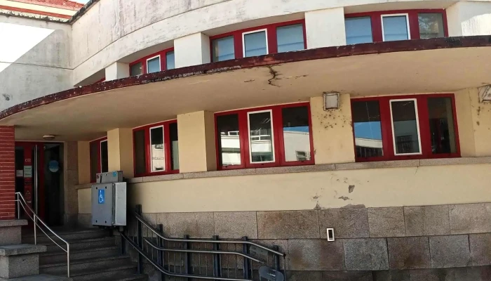 Loja Ctt -  Zona - Aveiro