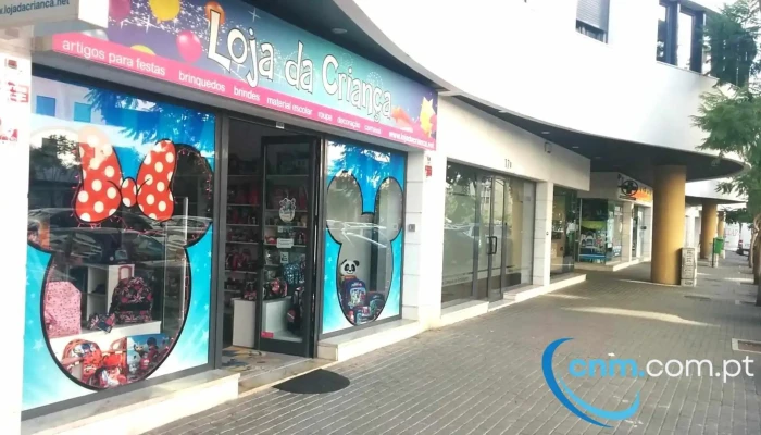 Loja Da Crianca   Loures Tudo - Loures