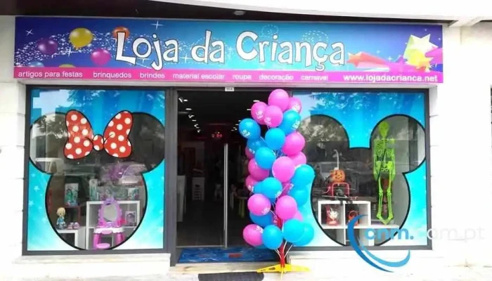Loja da Criança - Loures - Loures