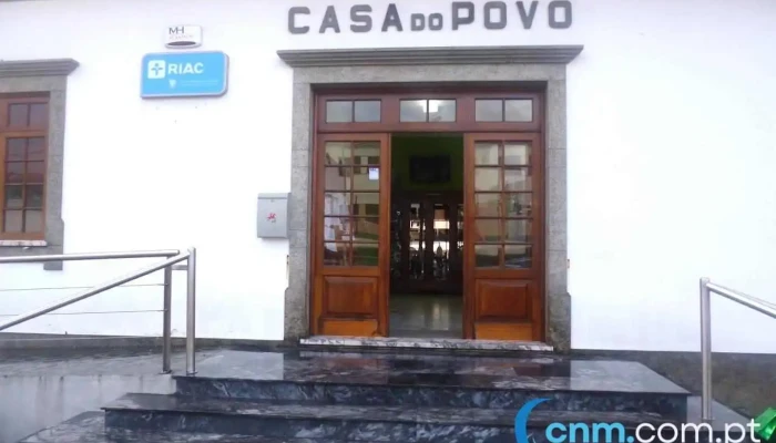 Loja da Riac de Porto Judeu - Porto Judeu