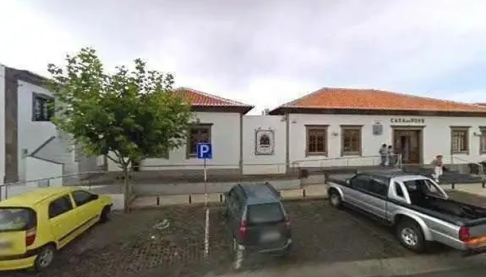 Loja Da Riac De Porto Judeu -  Street View E 360deg - Porto Judeu
