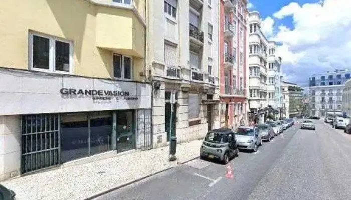 Loja Dada For Kids -  Street View E 360deg - Lisboa