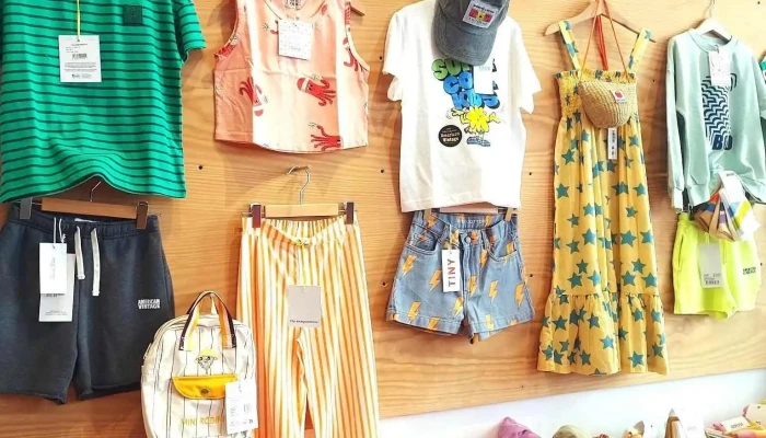 Loja Dada For Kids -  Vestido - Lisboa