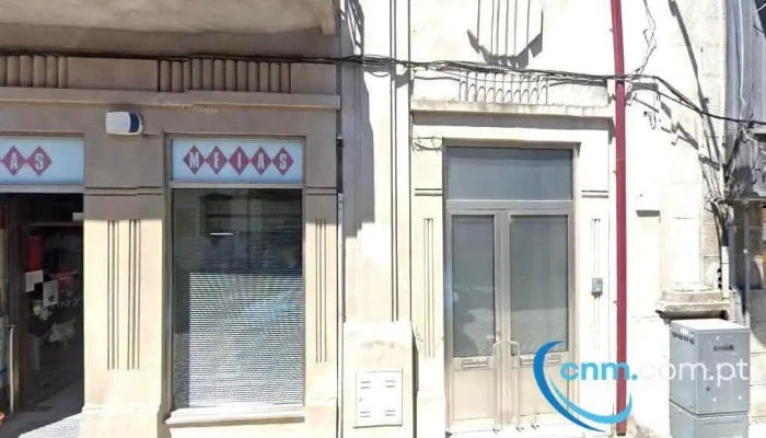 Loja das Meias - 6300-711 Guarda