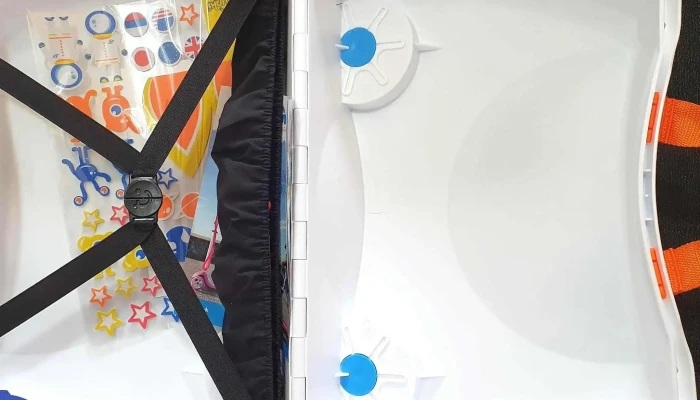Loja De Bebe Bonabebe Nova Localizacao Como Chegar - Lisboa