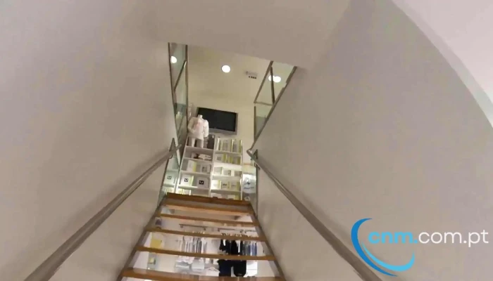 Loja De Bebe Bybebe Brotero Do Proprietario - Coimbra