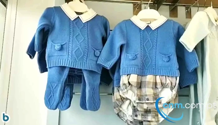 Loja De Bebe Bybebe Brotero Interior - Coimbra