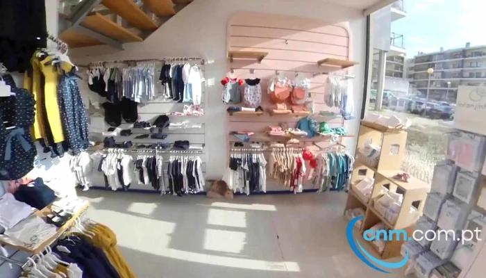 Loja De Bebe Bybebe Brotero Videos - Coimbra