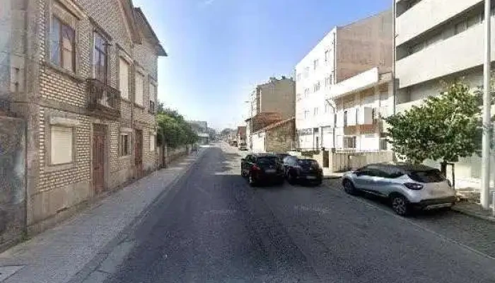 Loja Dos Bebes -  Street View E 360deg - Leça Do Balio