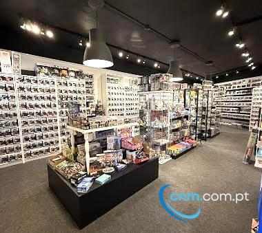 Loja Dos Pops Do Proprietario - Terrugem
