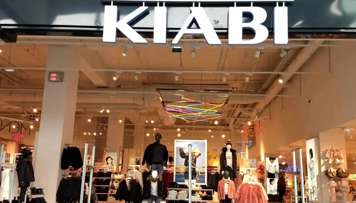 Loja Kiabi Sintra -  Loja De Roupa - Sintra