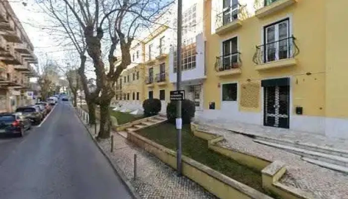 Loja Marias -  Street View E 360deg - Sintra