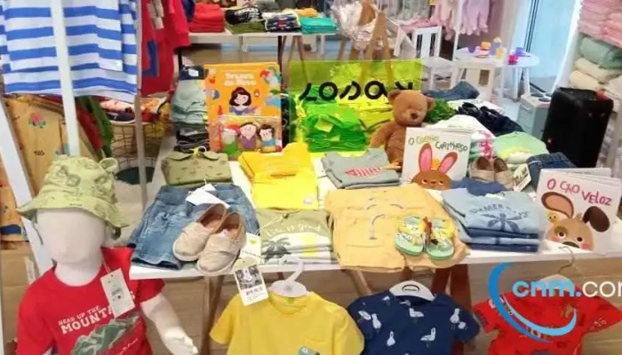 Loja Meu Amorzinho - Bebé e Criança - 2400-773 Amor