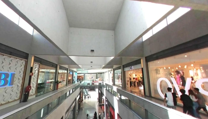Loja Mr Blue Alegro Sintra Street View E 360deg - Rio De Mouro