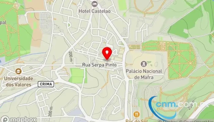 Loja Os Garotos -    Children Brands Clothing Multibrands Mapa - Mafra