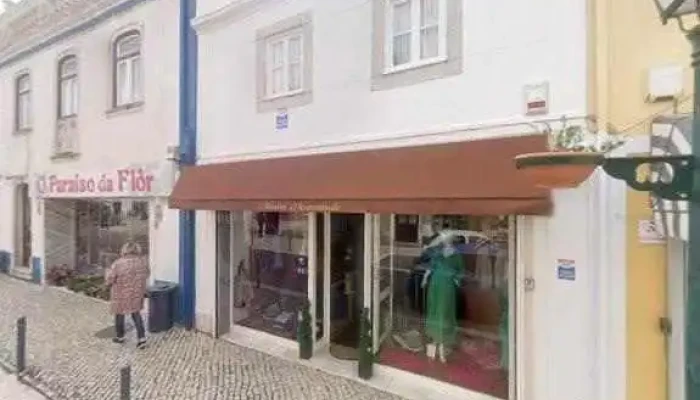 Loja Os Garotos -    Children Brands Clothing Multibrands Street View E 360deg - Mafra