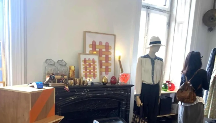 Loja Real -  Loja De Roupa - Lisboa
