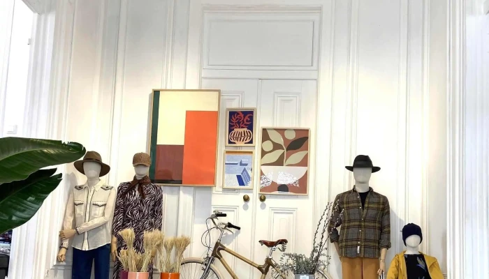 Loja Real -  Opinioes - Lisboa