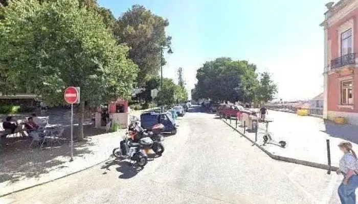 Loja Real -  Street View E 360deg - Lisboa