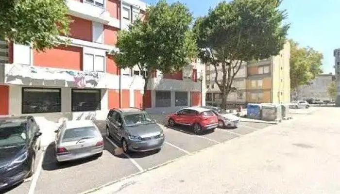 Loja Sandra Sousa -  Street View E 360deg - Lisboa