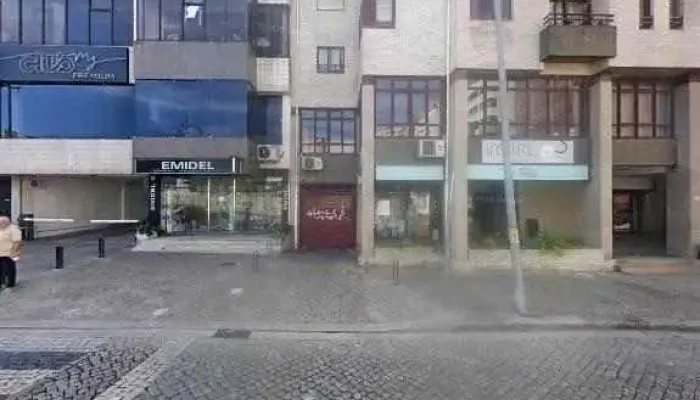 Loja Sonho Meu -  Street View E 360deg - Maia