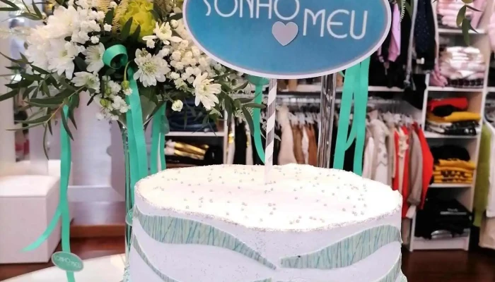 Loja Sonho Meu -  Tudo - Maia