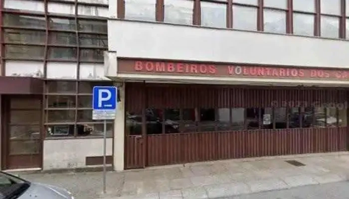 Lojas Ctt -  Street View E 360deg - Pedroso