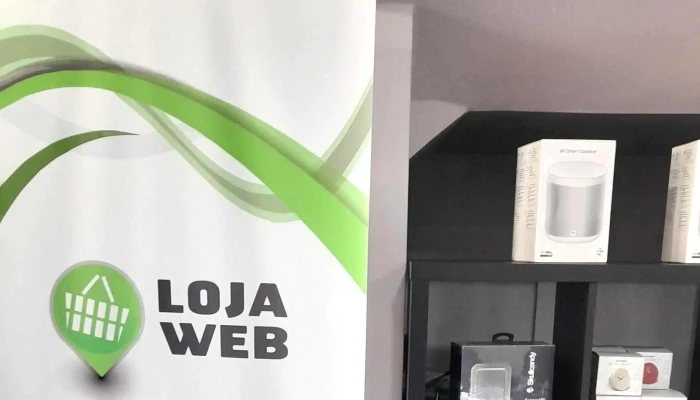 Lojaweb -  Catalogo - Odivelas