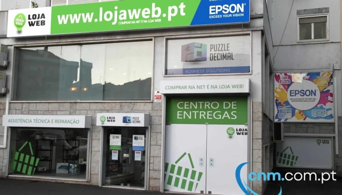 Lojaweb -  Do Proprietario - Odivelas