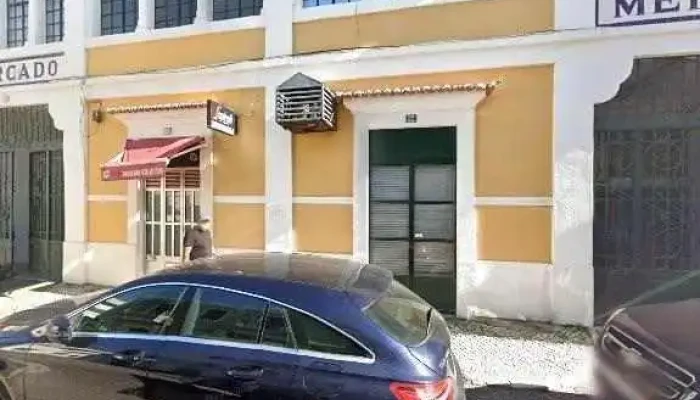 Lojinha Da Avo Maria Street View E 360deg - Alhandra