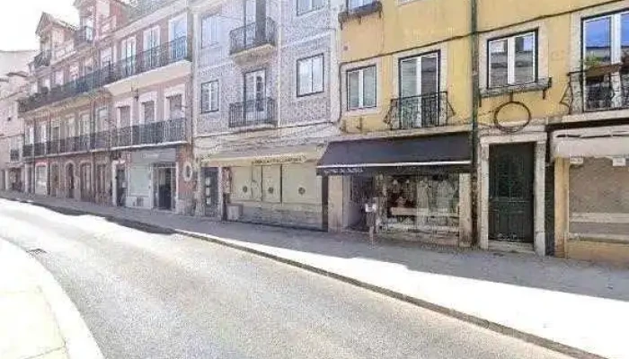 Lojinha Do Bairro -  Street View E 360deg - Lisboa