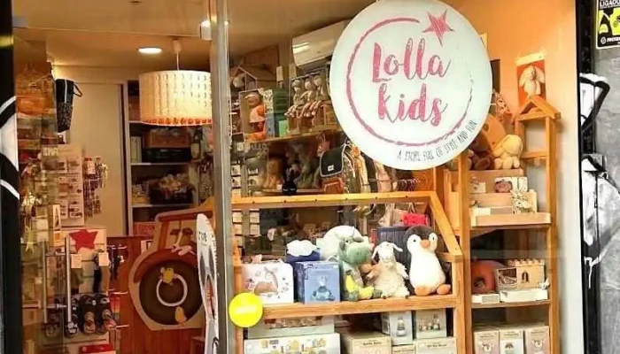 Lolla Kids - Lisboa