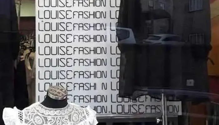 Louise Fashion - 6300-671 Guarda