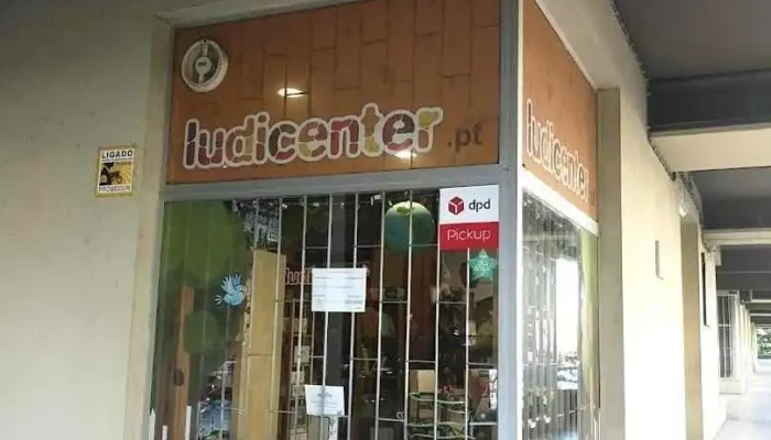 Ludicenter - Lisboa