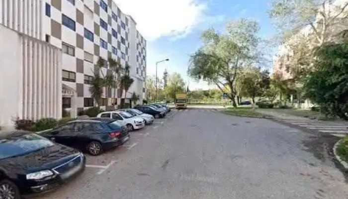 Ludicenter -  Street View E 360deg - Lisboa