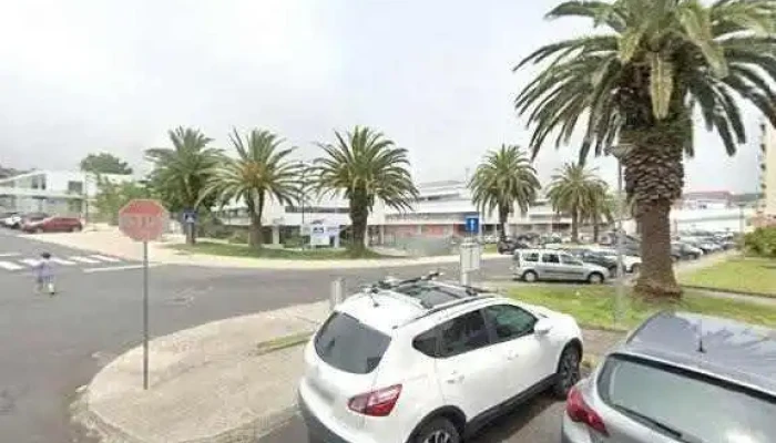 Ludo -  Street View E 360deg - Ponta Delgada