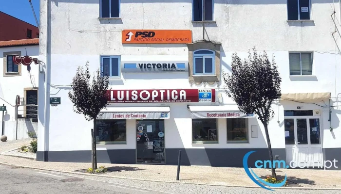 Luis Optica - Sever Do Vouga