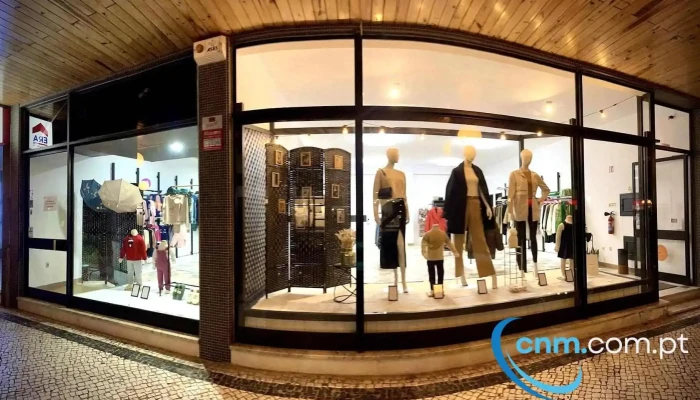 Luzza-Moda e Acessórios - Águeda